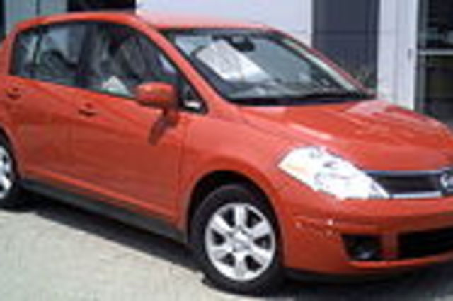 نيسان تيدا . . المستعمل الياباني بأسعار تبدأ من 80 ألف جنيه