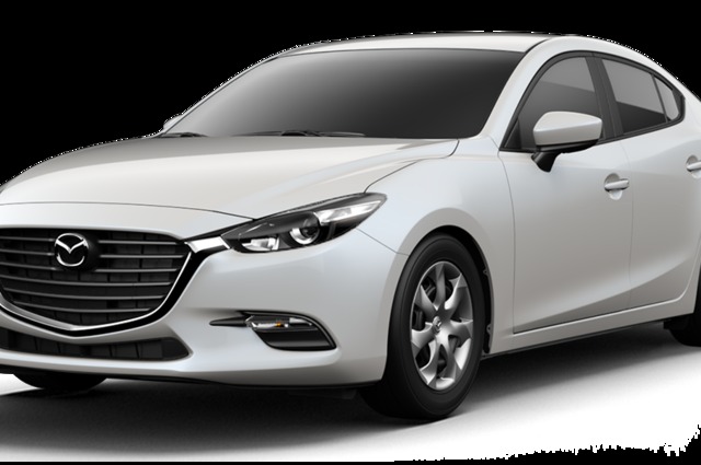 أسعار مازدا 3 المستعملة في مصر تبدأ من 130 ألف جنيه