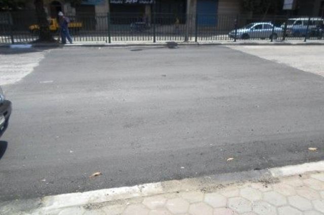 المرور يرصد 41.627 مخالفة في 24 ساعة وازالة مطبات شارع كورنيش النيل