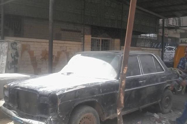 رفع سيارات مهملة في القاهرة وضبط أكثر من 38 ألف مخالفة في يوم