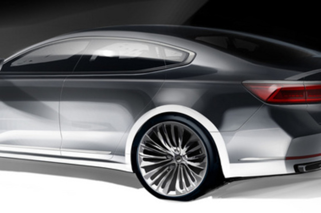 كيا كادينزا الأولى بإقتدار في إختبارات الأمان