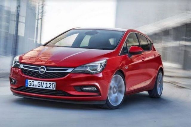 أوبل تقرر رفع أسعارها ما بين 5000 و20 ألف جنيه