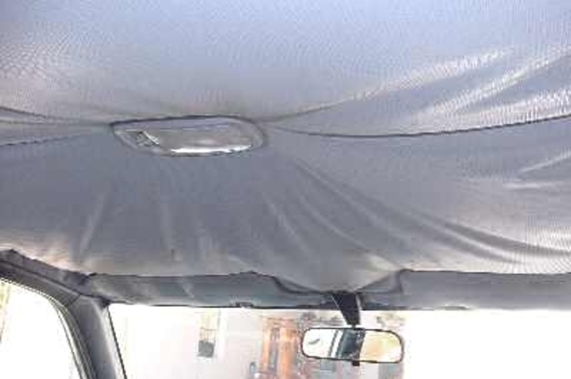 3 مليون جنيه استثمارات خط جديد لانتاج أسقف السيارات في مصر