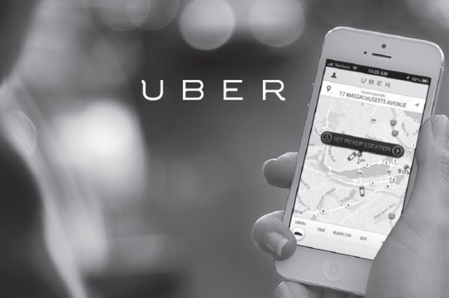 بي بي سي : ما الذي يقف وراء نجاح أوبر في مصر ؟ 