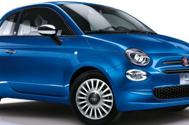 فيات 500 " ميرور " ليست كما يعنى الإسم