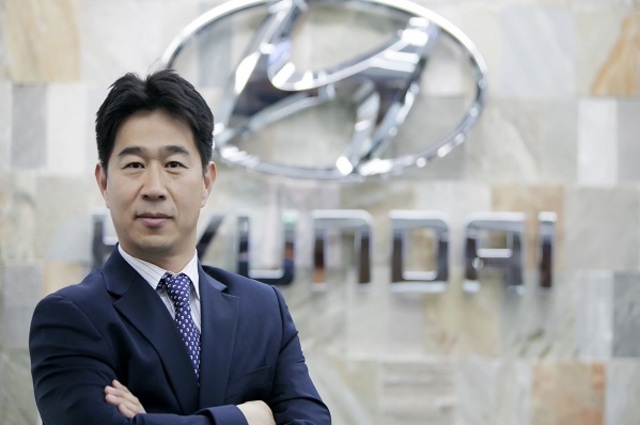 السياسة تهوى بمبيعات هيونداي فى الصين