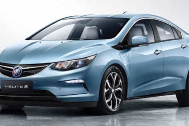 بويك فيليت 5 2018 سيدان عصرية على خطى شيفرولية