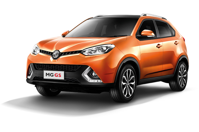 سيارات MG في مصر تبحث عن وكيل جديد 