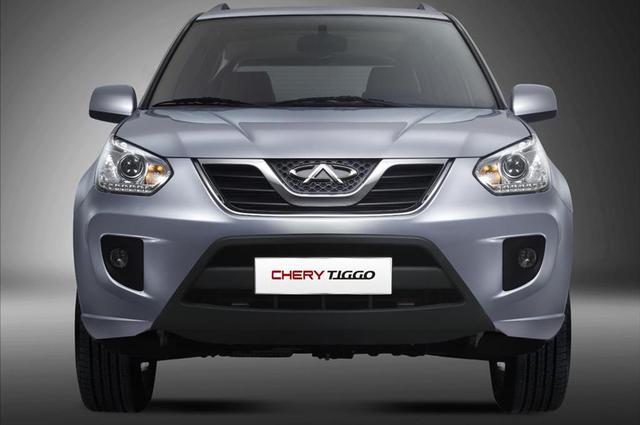 شيري تيجو تحقق مبيعات جيدة في 2017 وتنتظر المزيد