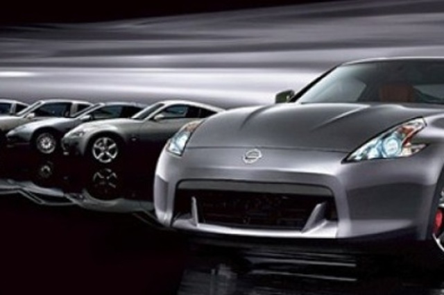 نيسان 370Z موديل 2017 بشعار " لا جديد تحت الشمس "