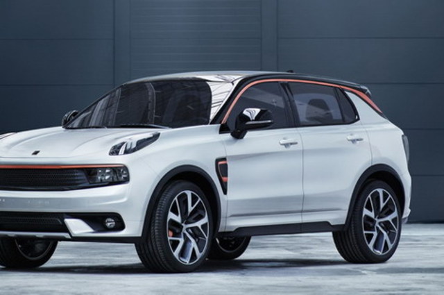 سيارة بضمان مدى الحياة وإنترنت مجاني