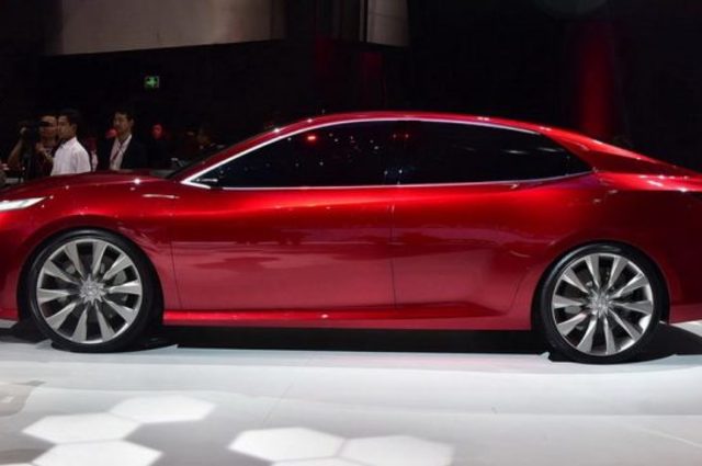 “تويوتا”  Fun كامري : الحسناء تلمح للظهور