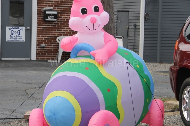  " أعياد الربيع " تنعش سوق السيارات عند الأوروبيين 