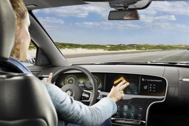 الألمان يطلقون مبادرة "الرؤية صفر" (Vision Zero).لمنع حوادث السيارات