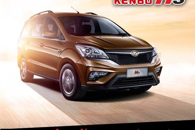 كينبو H3 تتوفر بخصومات خاصة وأسعار تبدأ من 210 ألف جنيه