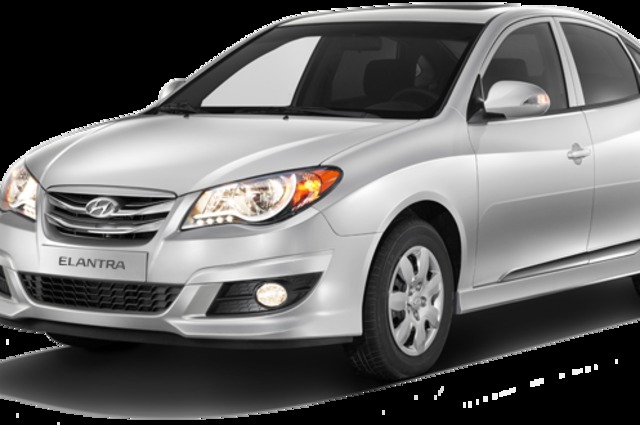 تعرفوا علي أسعار ومواصفات هيونداي النترا HD موديل 2017 