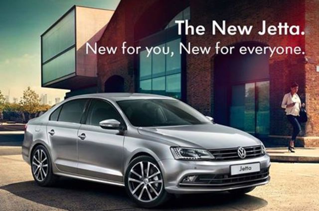 فولكس فاجن جيتا تتوفر في مصر أخيراً بسعر 430 ألف جنيه