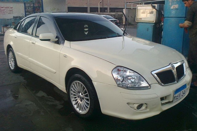 برليانس جالينا . . سيارة مستعملة مميزة بأسعار تبدأ من 83 ألف جنيه