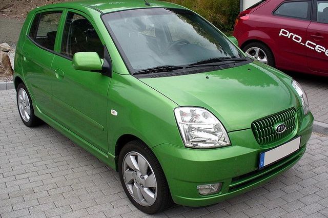 مجنونة يا بيكانتو . . الأسعار للمستعملة تبدأ من 60 ألف الي 174 ألف جنيه 