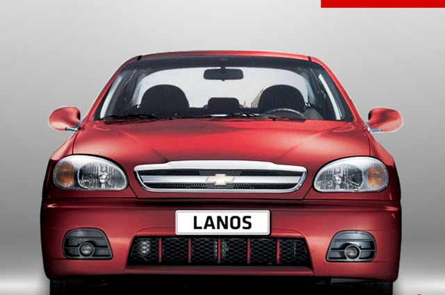 تعرفوا علي مقدم سيارات شيفروليه لانوس وأوبترا والنترا AD وHD  وأكسنت 