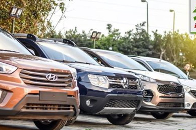 مقدم 25% بصورة البطاقة لتقسيط السيارات من فوربرازرز 