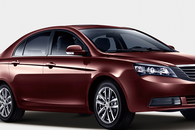 جيلي تعلن استمرار عرض خصم الـ 25 ألف جنيهعلي امجراند في ابريل