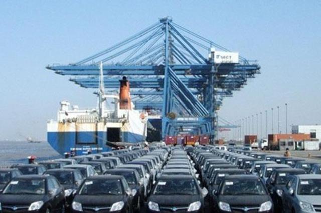 زيادة أسعار السيارات المستوردة قريباً بعد قرار فحص التهرب الجمركي