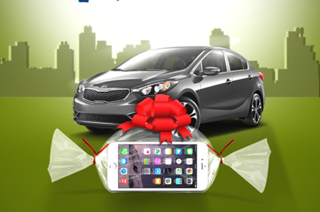 المصرية للسيارات تعلن عن كذبات أبريل متعددة بشكل غريب