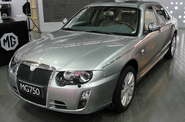 توفير قطع غيار لملاك سيارات MG في مصر بسعر يحارب الغلاء