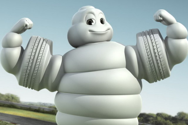 ميشلان ''بايلوت سبورت 4 إس''.. الإطار الخارق لكل أنواع الطرقات