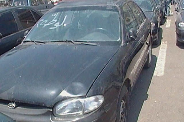 تعرفوا علي أهم مزادات السيارات في شهر أبريل 