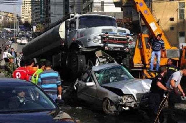 طلاب هندسة يبتكرون مشروع لحل مشكلة الحوادث بسبب أزمات السائقين الصحية