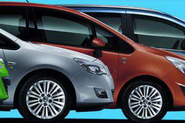 قبل أن تشتروا سيارة جديدة  انتبهوا للموديلات الجديدة !!