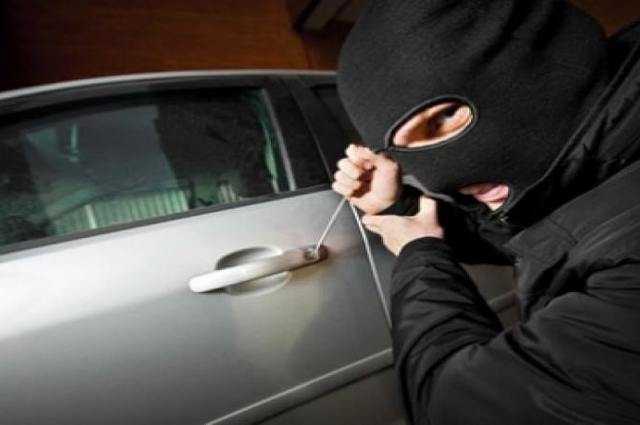 سقوط عصابة لسرقة السيارات في مدينة نصر طلبت فدية 100 ألف جنيه مقابل سيارتين