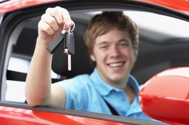 كيف تشتري أول سيارة مستعملة لك ؟ 