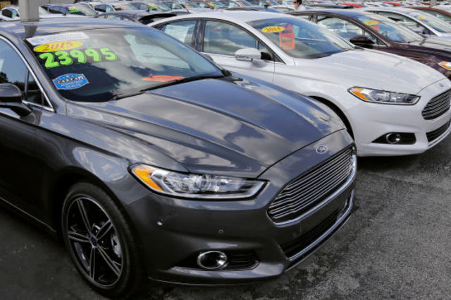 الأمريكيون يعانون من صعوبة ايجاد سيارات 2009 و2010 المستعملة 