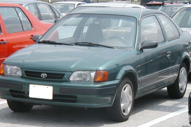 تعرفوا علي أسعار موديلات تويوتا المستعملة بمتوسط 100 ألف جنيه في مصر