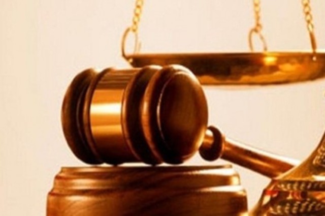 بسبب أقساط سيارة ، تحطيم معرض سيارات وسجن مشدد لمرتكبي الواقعة