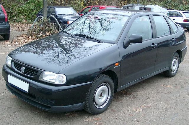 سيات كوردوبا المستعملة تبدأ من 40 ألف جنيه في مصر والانتاج توقف في 2009