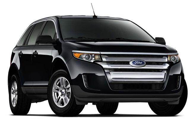 فورد إيدج الحجز من الآن والإستلام فى مطلع الخريف