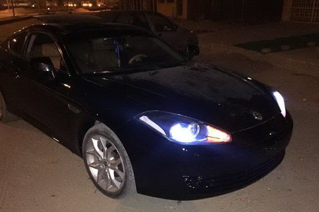 تعرفوا علي الاختلافات بين موديلي هيونداي كوبيه وسيتروين C4 