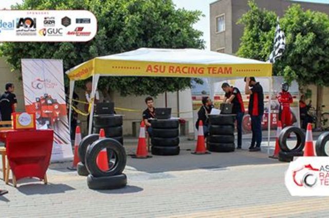 هندسة عين شمس تفتح باب التقديم للانضمام لها في مسابقة شل ماراثون 2018