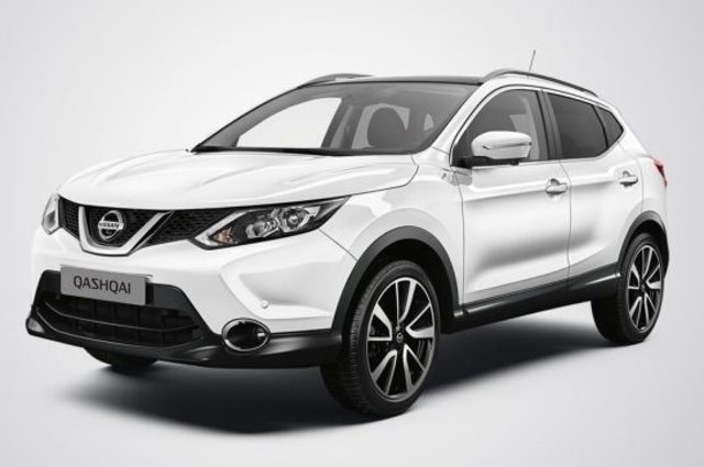 نيسان تعرض موديل قشقاي بسعر يبدأ من 375 ألف جنيه حتي نهاية مارس