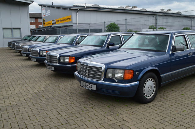 سقوط مستورد زور أوراق منشأ 20 سيارة مرسيدس للحصول علي تخفيضات جمركية