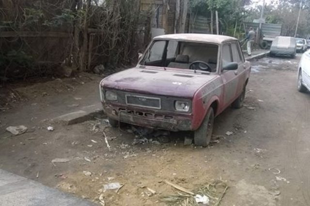 حملات جديدة علي الدائري ورفع اشغالات تعوق المرور في مناطق بالقاهرة