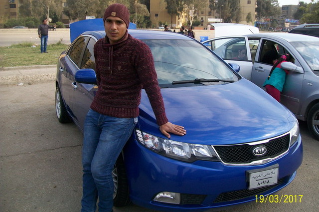 تاجر مستعمل لهتلاقي : غالية أو رخيصة المهم تثبيت الأسعار لتحريك المبيعات 