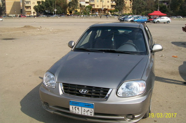 خاص هتلاقي : أسعار فيرنا المستعملة 135 ألف والجديدة بسعر 150 ألف جنيه ولكن انتظروا الحجز !!