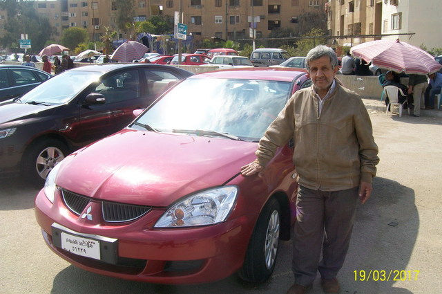 تاجر مستعمل لهتلاقي : السوق نايم والتجار يعرضون سيارات بأسعار غير طبيعية