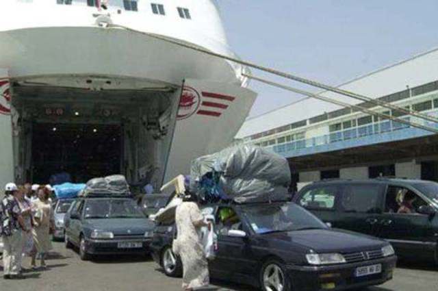 اعفاء سيارات المغتربين من الجمارك لايزال قيد الدراسة بين أكثر من وزارة