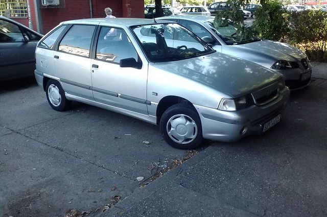 فيات فلوريدا المستعملة تبدأ من 15 ألف حتي 30 ألف جنيه في مصر